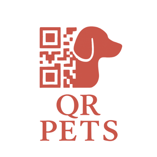 QR PETS Logo
