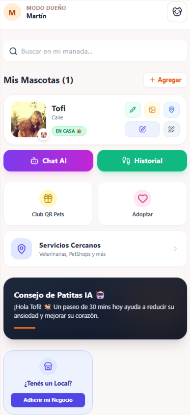 app-historia-clinica-mascotas-qr-pets